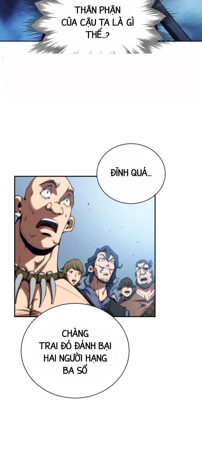 Wild Ranker - Chapter 4 - Page 46