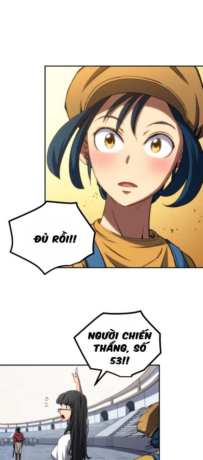 Wild Ranker - Chapter 4 - Page 47