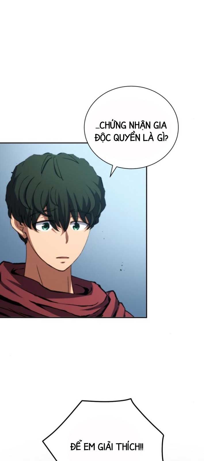 Wild Ranker - Chapter 4 - Page 59