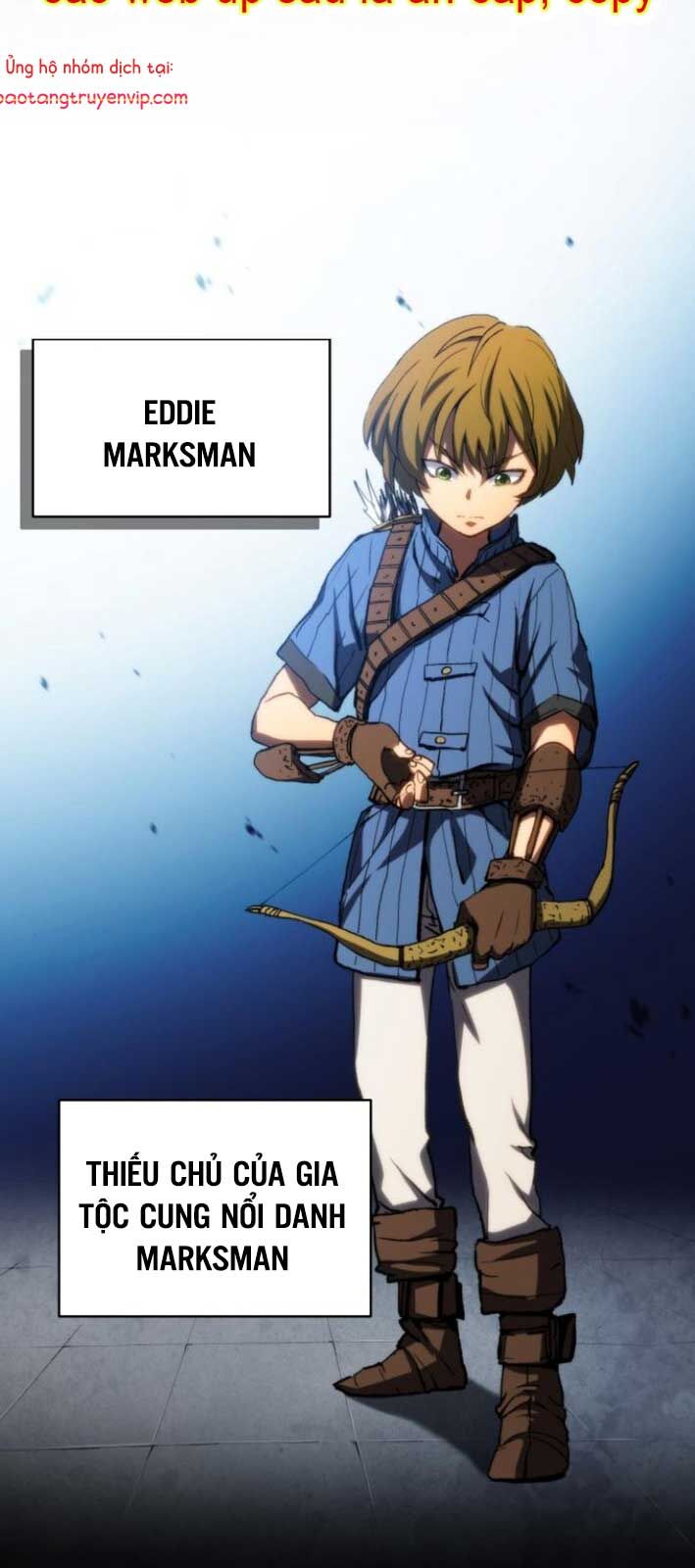 Wild Ranker - Chapter 4 - Page 6