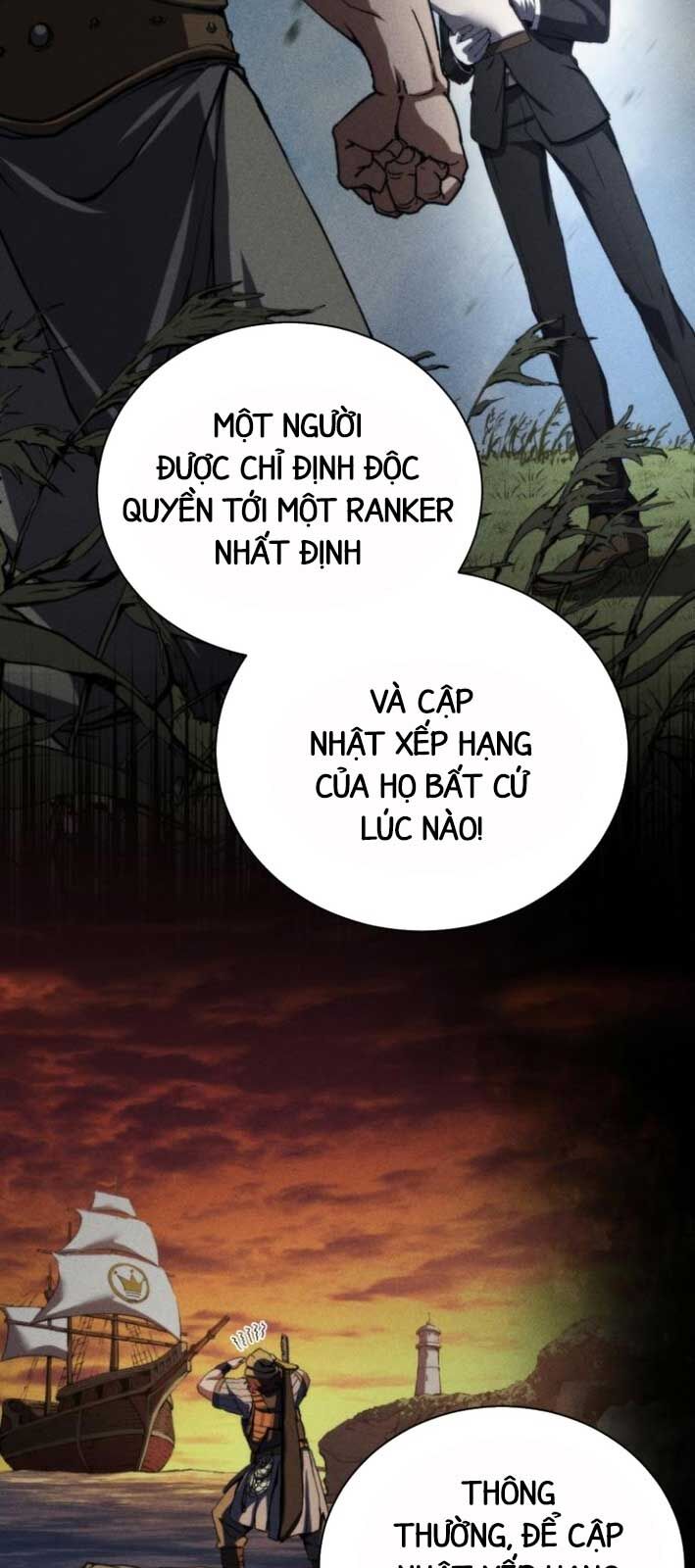 Wild Ranker - Chapter 4 - Page 61