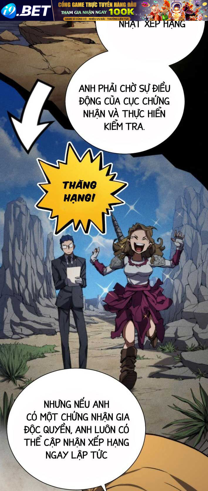 Wild Ranker - Chapter 4 - Page 62