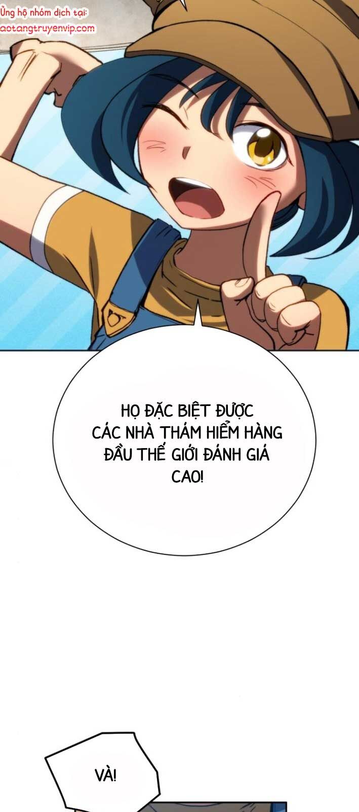 Wild Ranker - Chapter 4 - Page 63