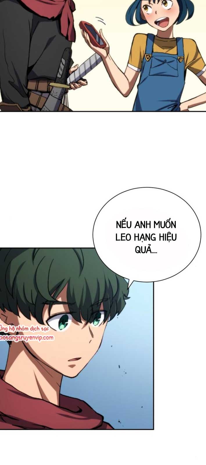 Wild Ranker - Chapter 4 - Page 66