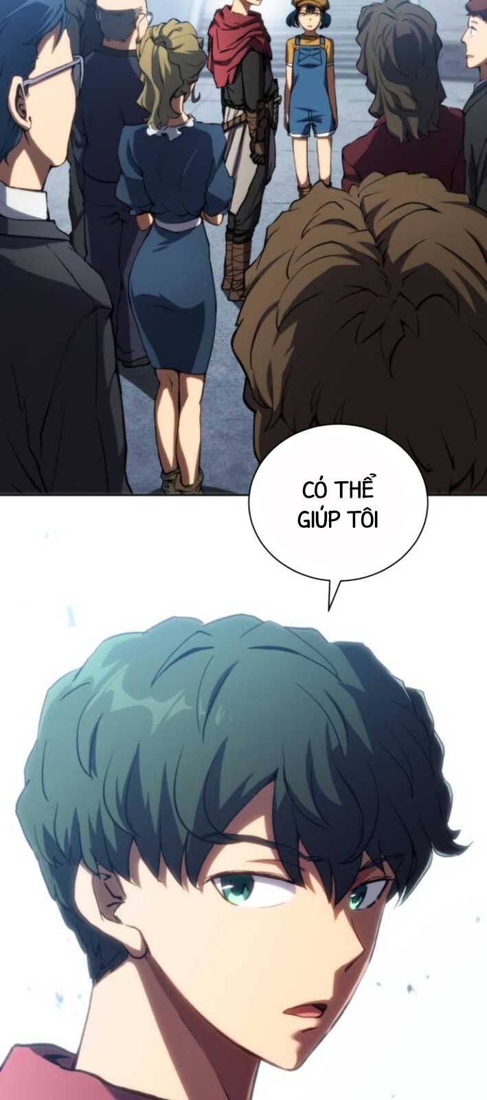 Wild Ranker - Chapter 4 - Page 68