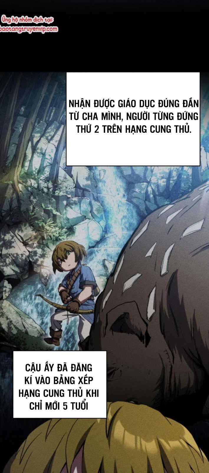 Wild Ranker - Chapter 4 - Page 7