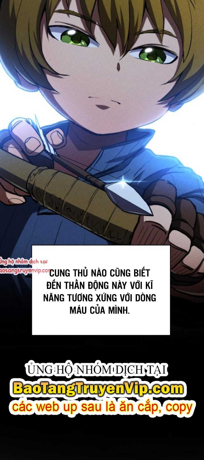 Wild Ranker - Chapter 4 - Page 8