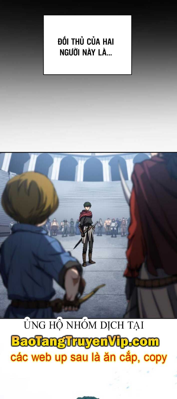 Wild Ranker - Chapter 4 - Page 9