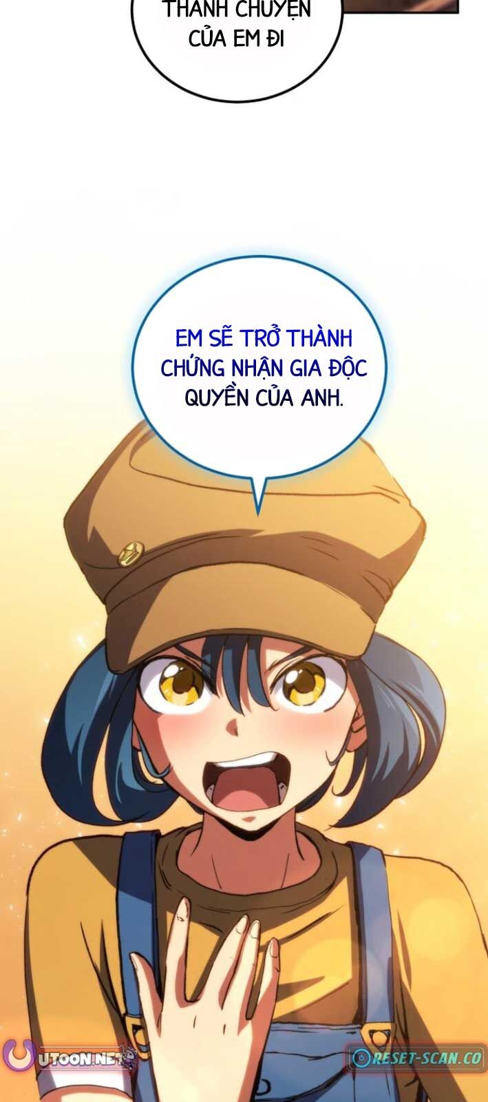 Wild Ranker - Chapter 5 - Page 12