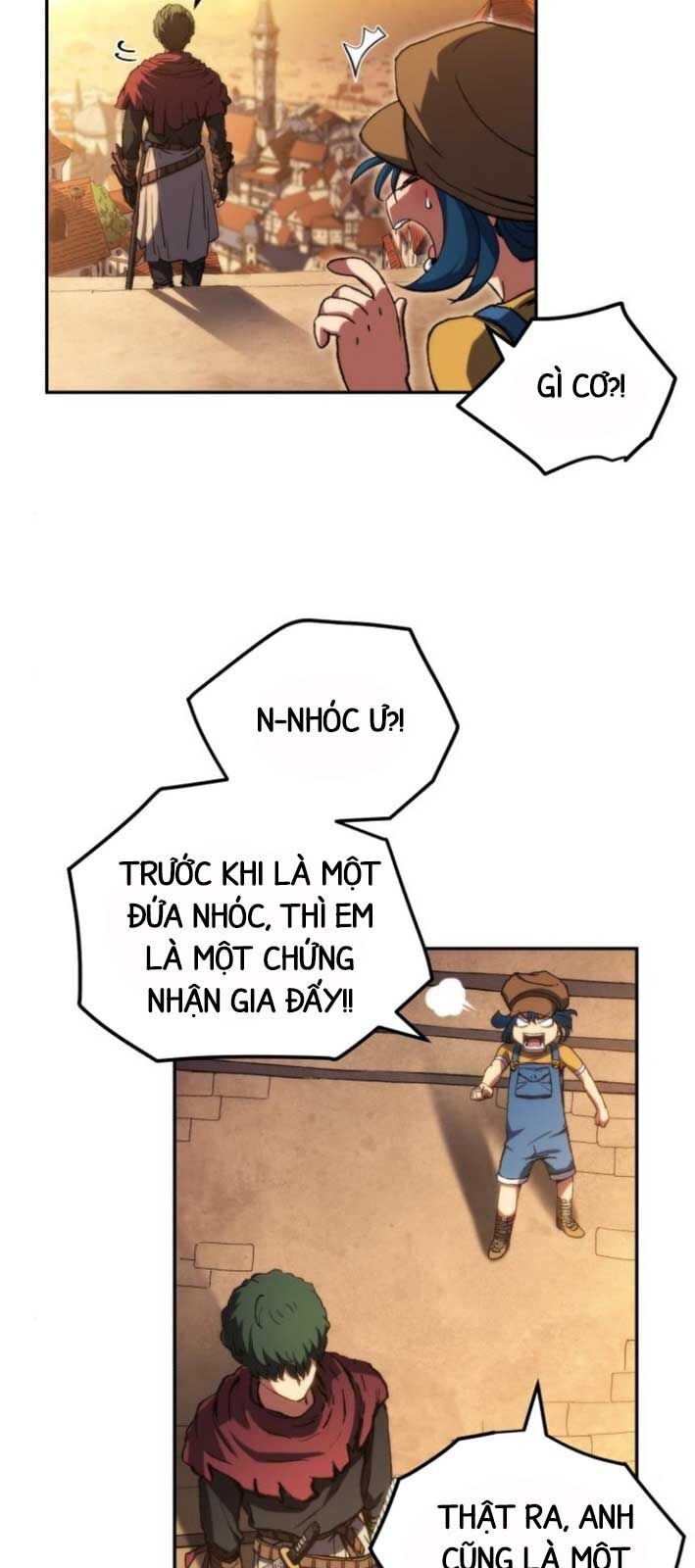 Wild Ranker - Chapter 5 - Page 14