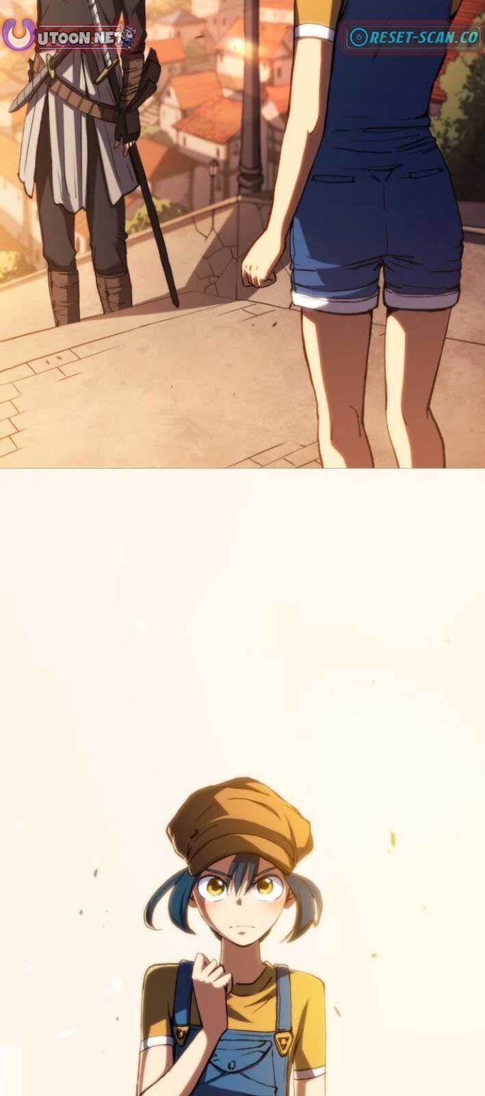 Wild Ranker - Chapter 5 - Page 20