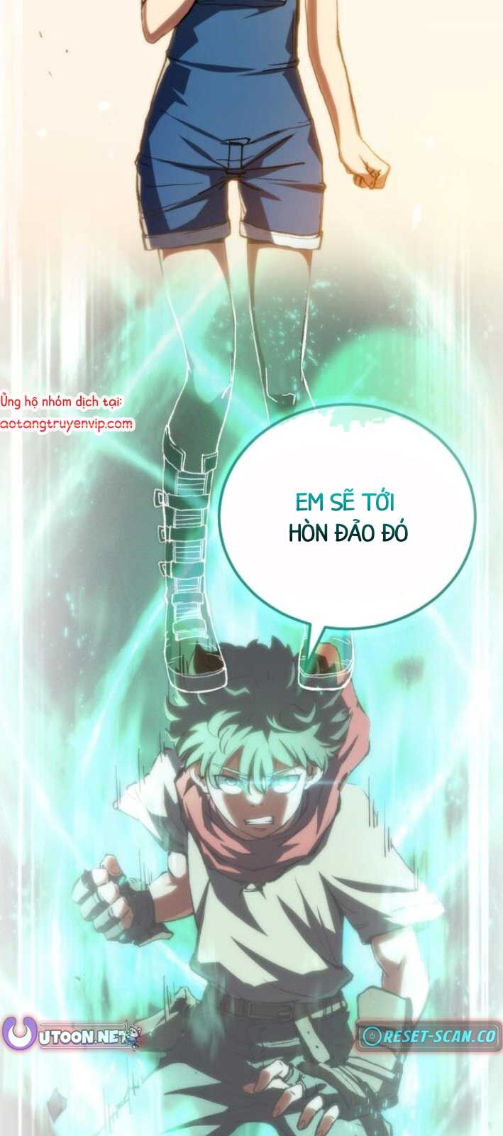 Wild Ranker - Chapter 5 - Page 21