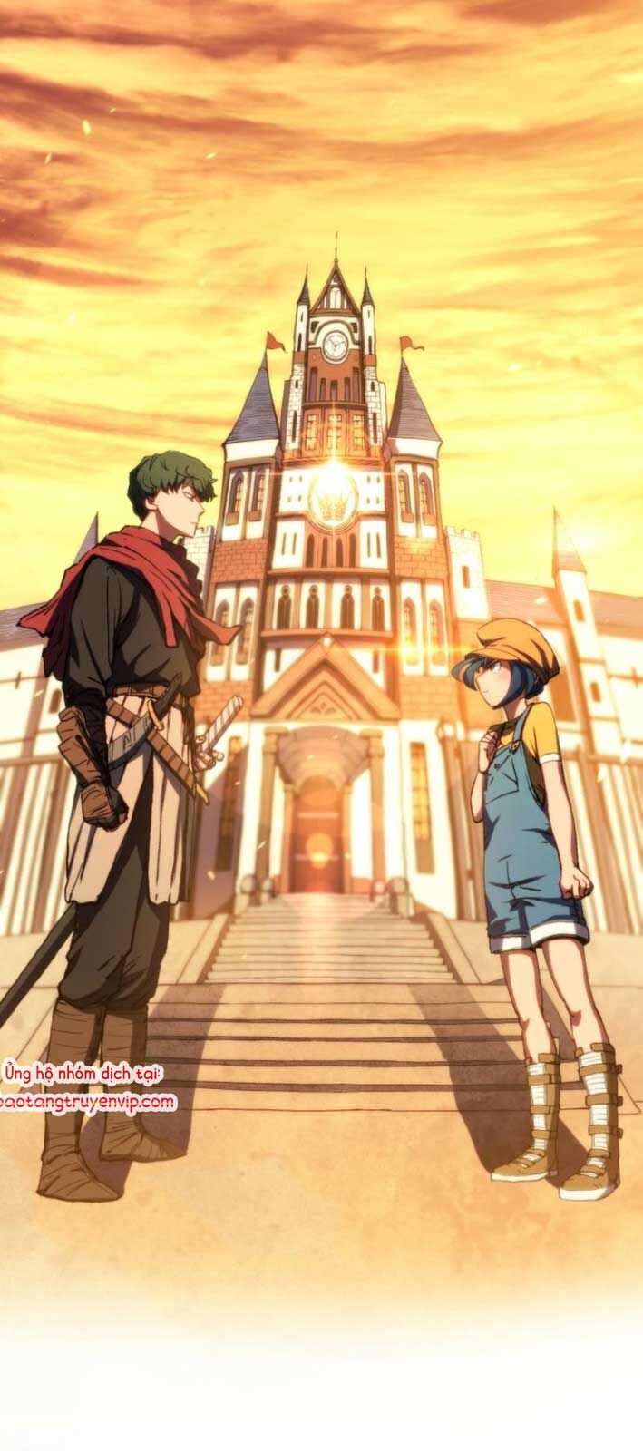 Wild Ranker - Chapter 5 - Page 24