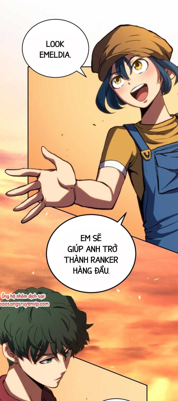 Wild Ranker - Chapter 5 - Page 25