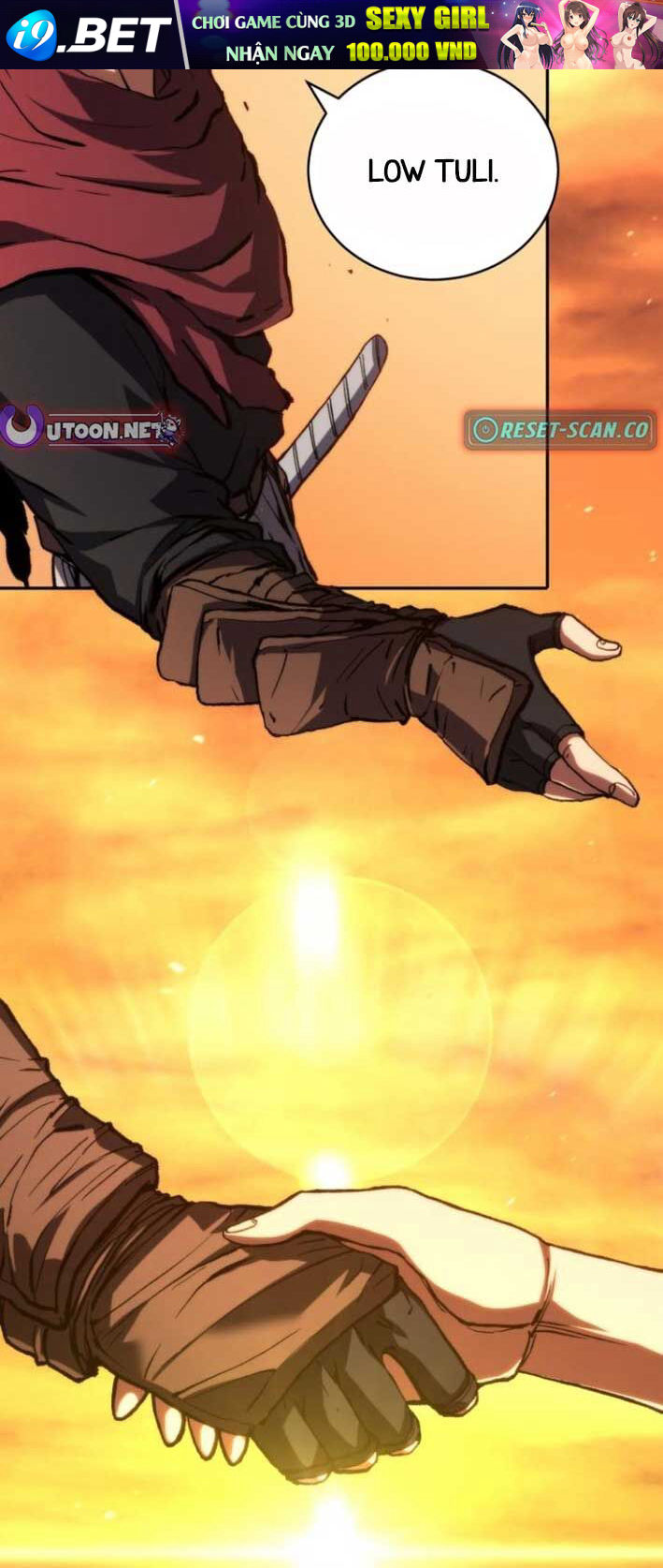 Wild Ranker - Chapter 5 - Page 26