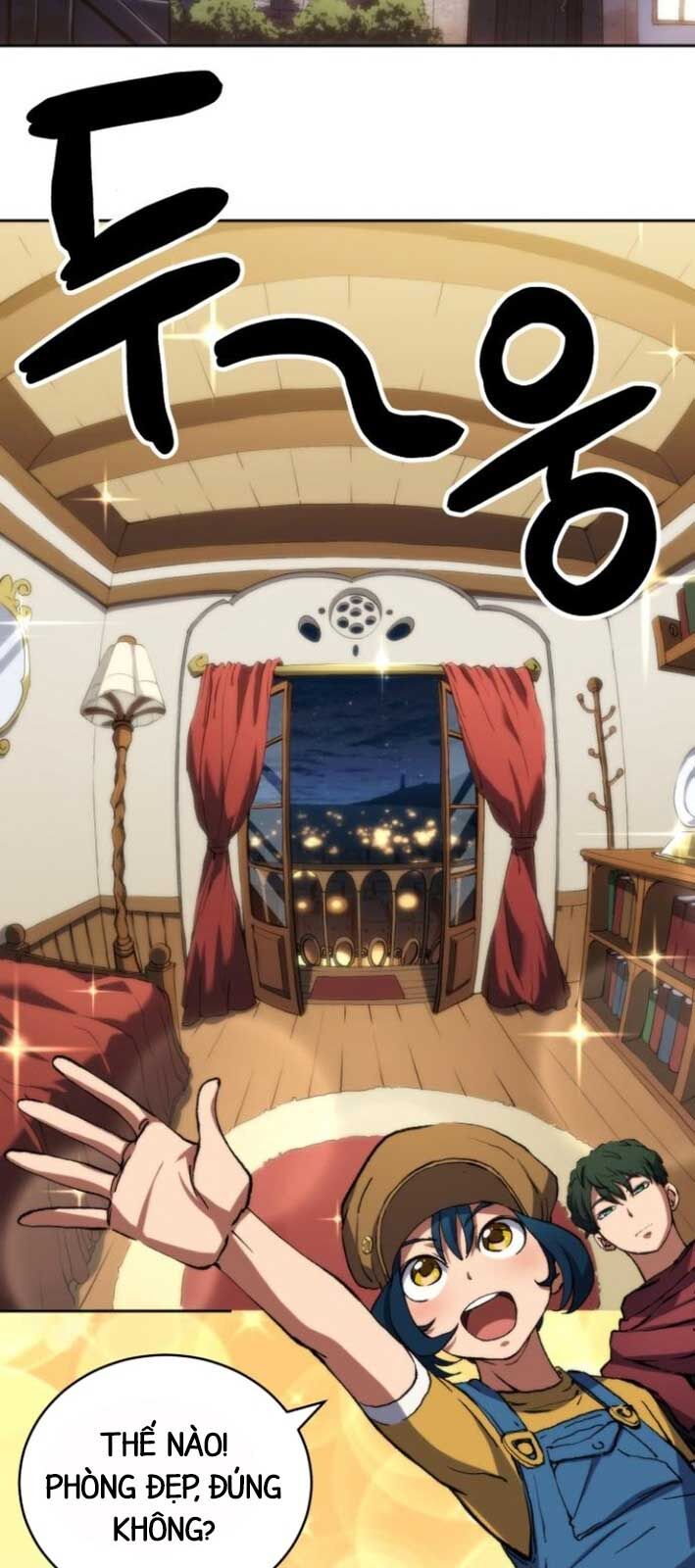 Wild Ranker - Chapter 5 - Page 28