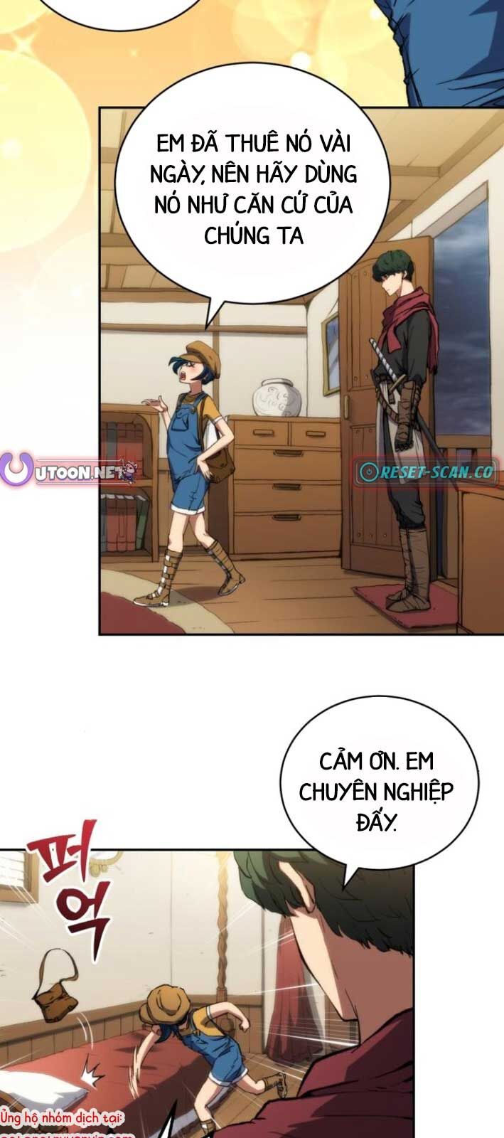 Wild Ranker - Chapter 5 - Page 29