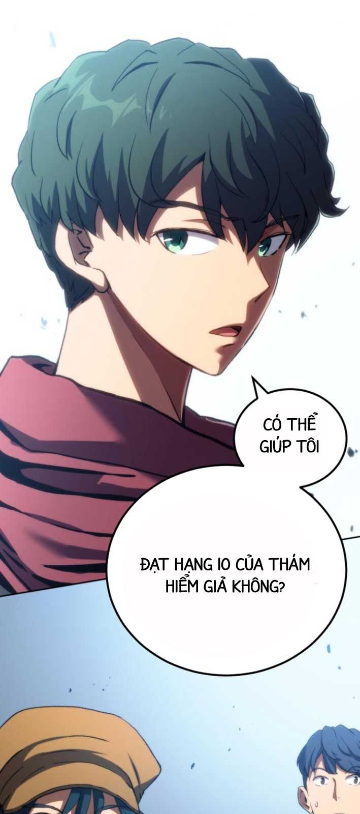 Wild Ranker - Chapter 5 - Page 3