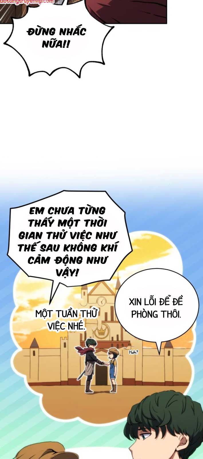 Wild Ranker - Chapter 5 - Page 30