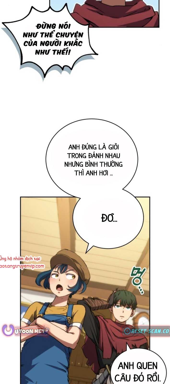 Wild Ranker - Chapter 5 - Page 33