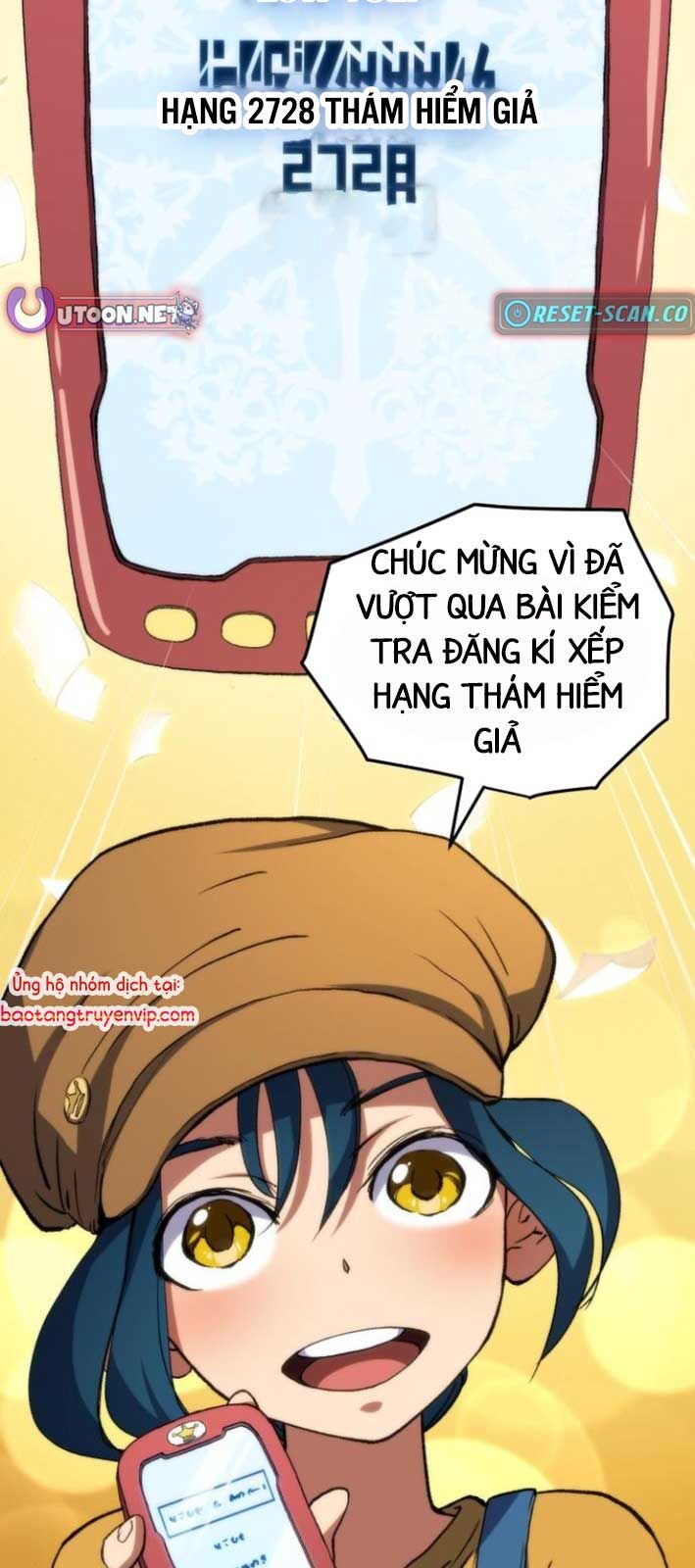 Wild Ranker - Chapter 5 - Page 36