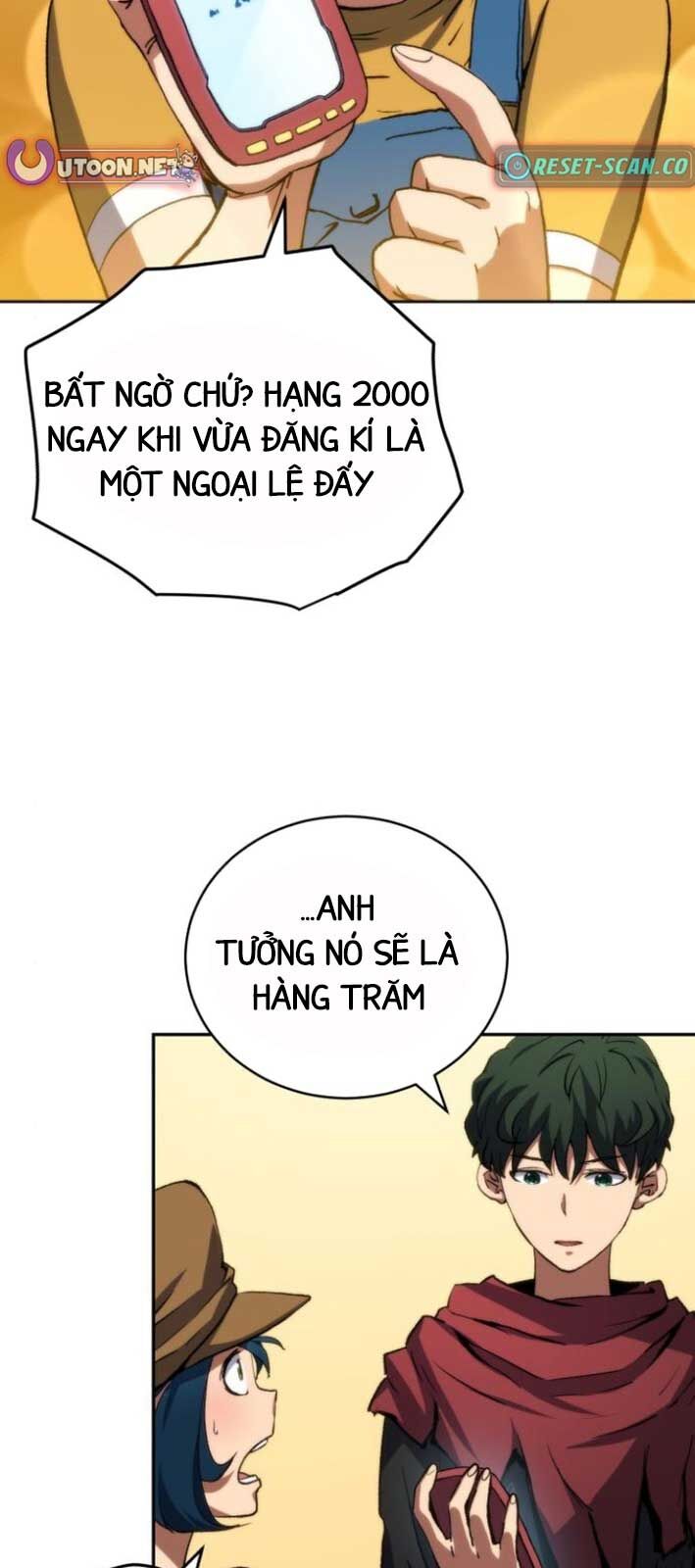 Wild Ranker - Chapter 5 - Page 37