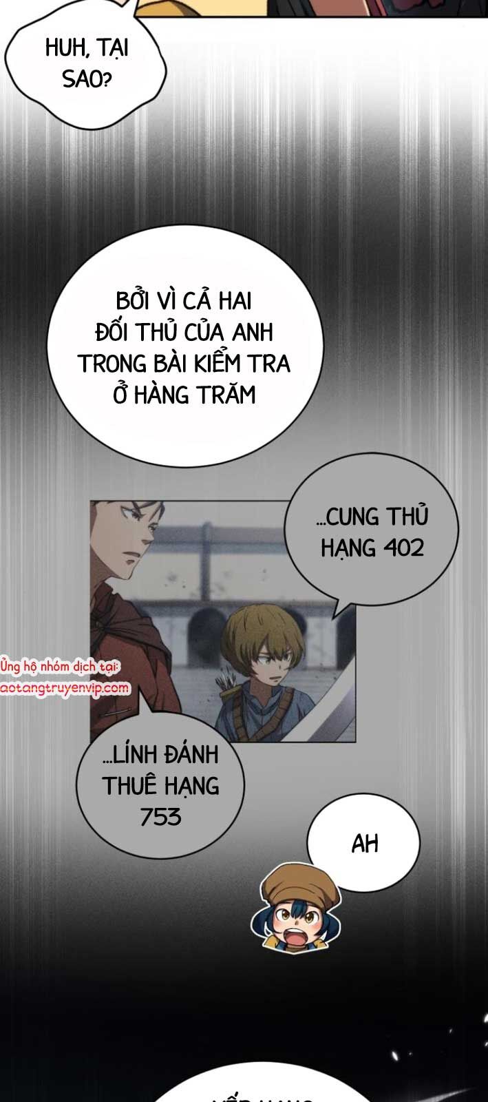 Wild Ranker - Chapter 5 - Page 38