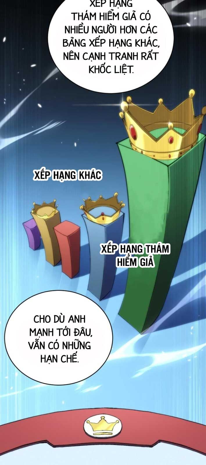 Wild Ranker - Chapter 5 - Page 39