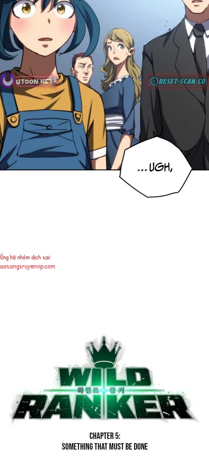 Wild Ranker - Chapter 5 - Page 4