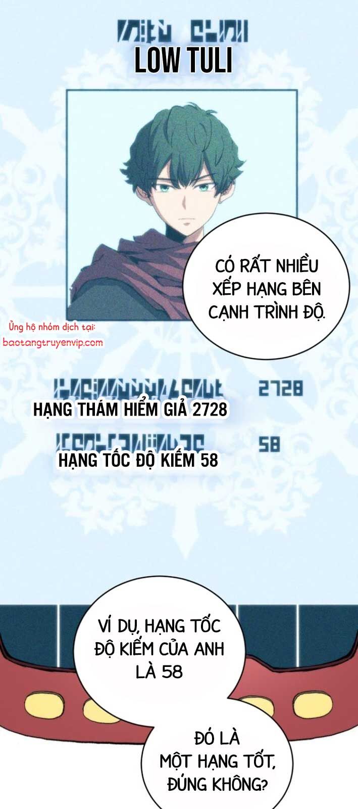 Wild Ranker - Chapter 5 - Page 40