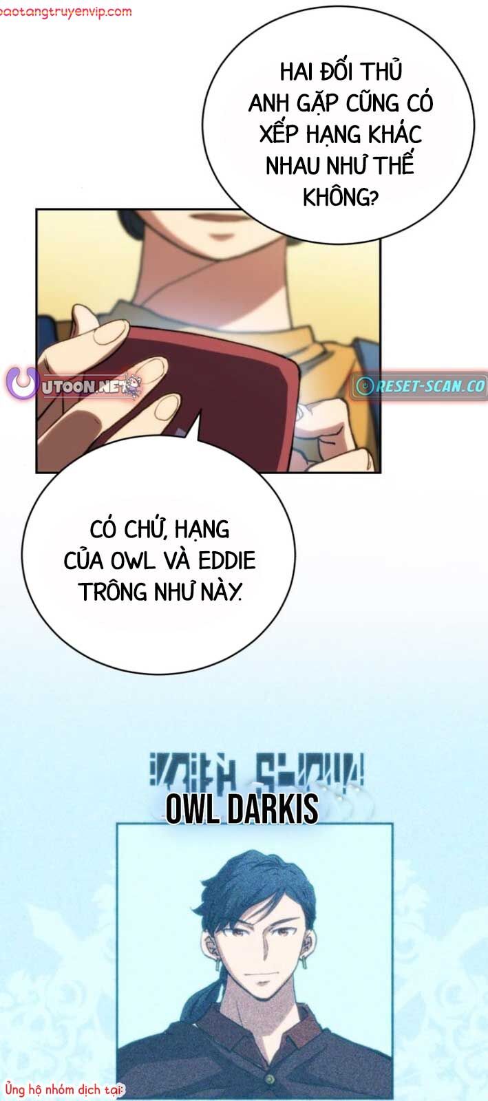 Wild Ranker - Chapter 5 - Page 42