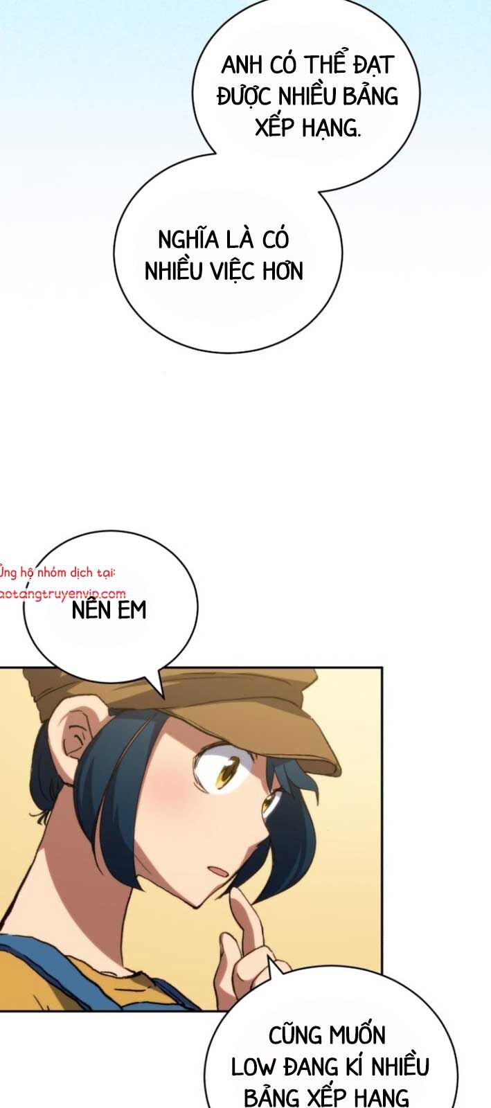 Wild Ranker - Chapter 5 - Page 44