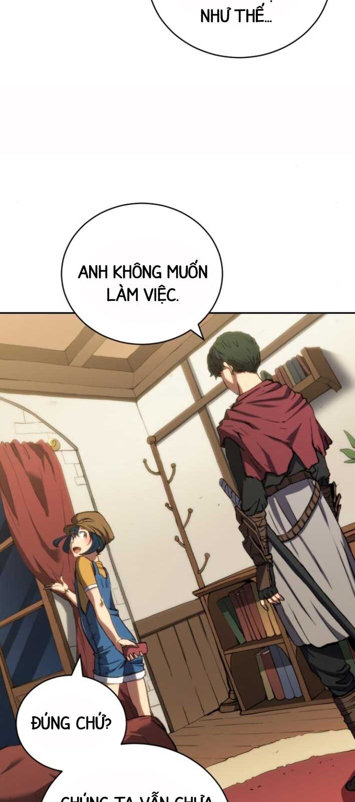 Wild Ranker - Chapter 5 - Page 45