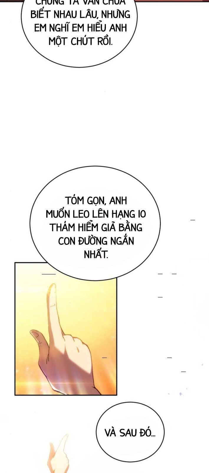 Wild Ranker - Chapter 5 - Page 46