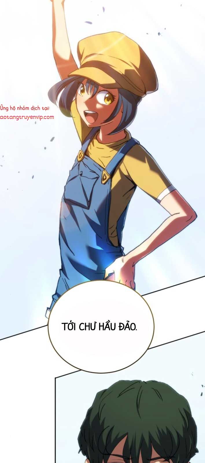 Wild Ranker - Chapter 5 - Page 47