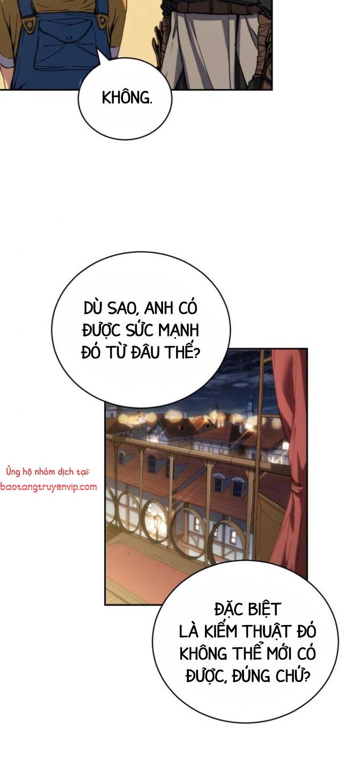 Wild Ranker - Chapter 5 - Page 53