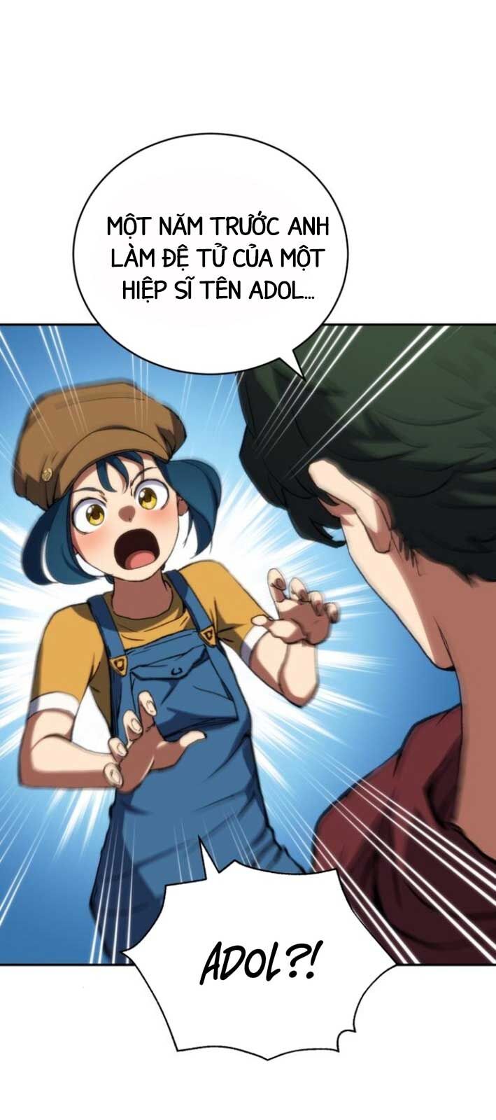 Wild Ranker - Chapter 5 - Page 54