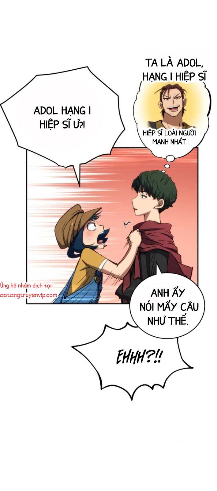 Wild Ranker - Chapter 5 - Page 55