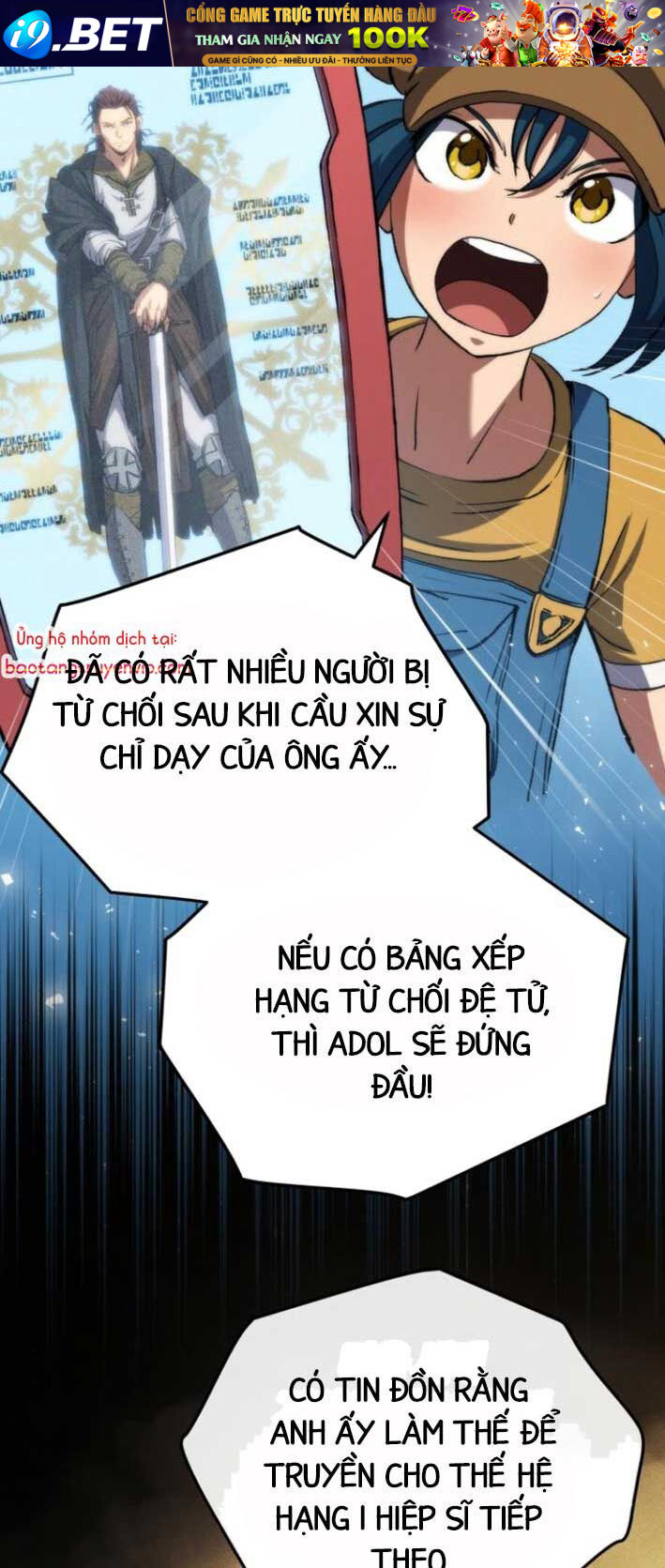 Wild Ranker - Chapter 5 - Page 57