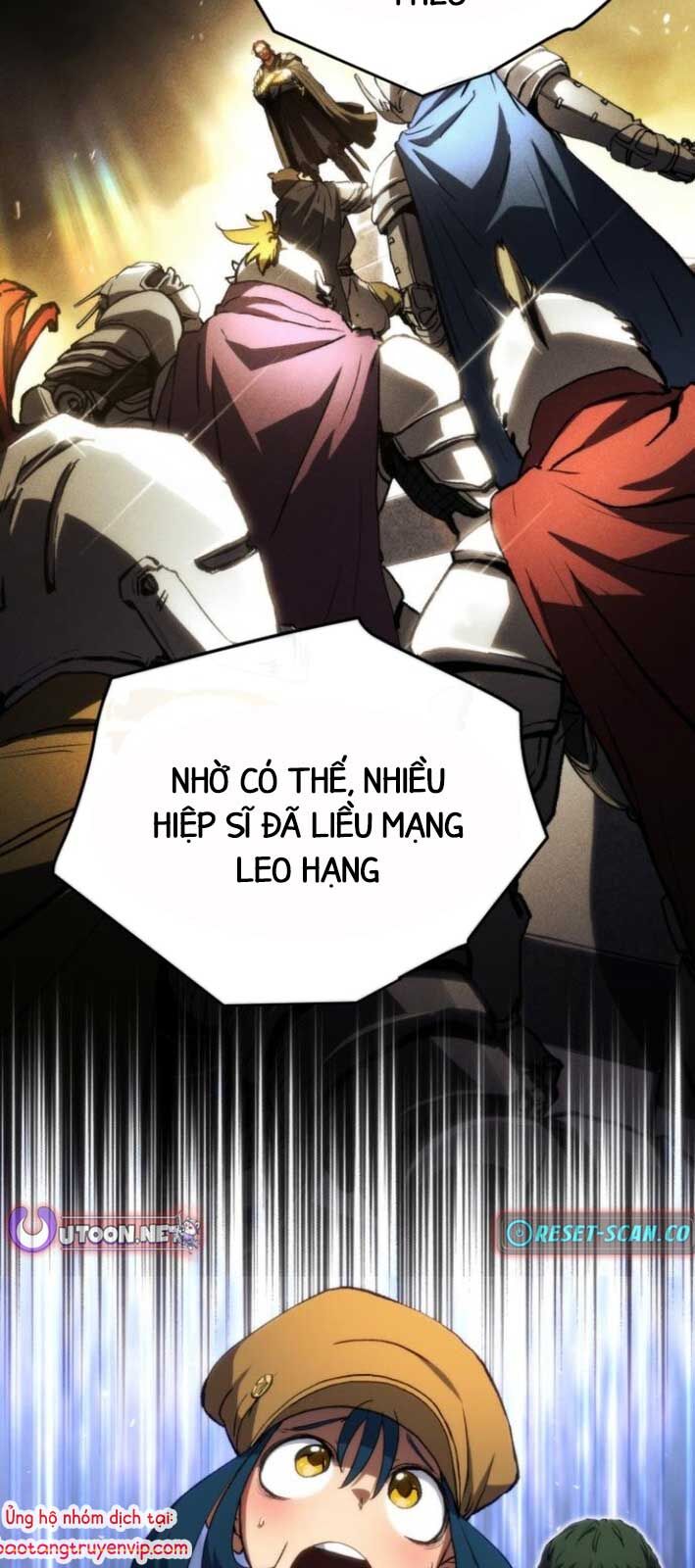 Wild Ranker - Chapter 5 - Page 58