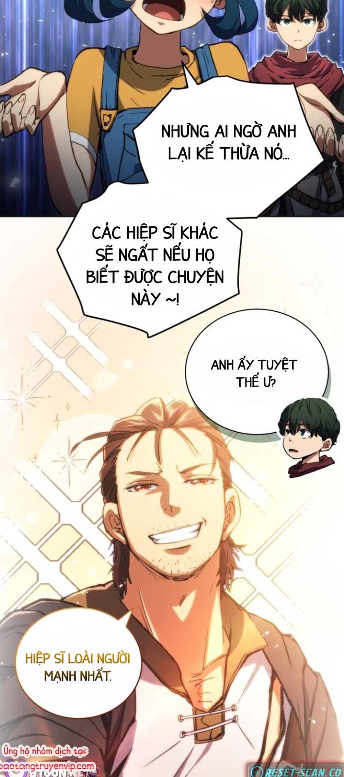 Wild Ranker - Chapter 5 - Page 59