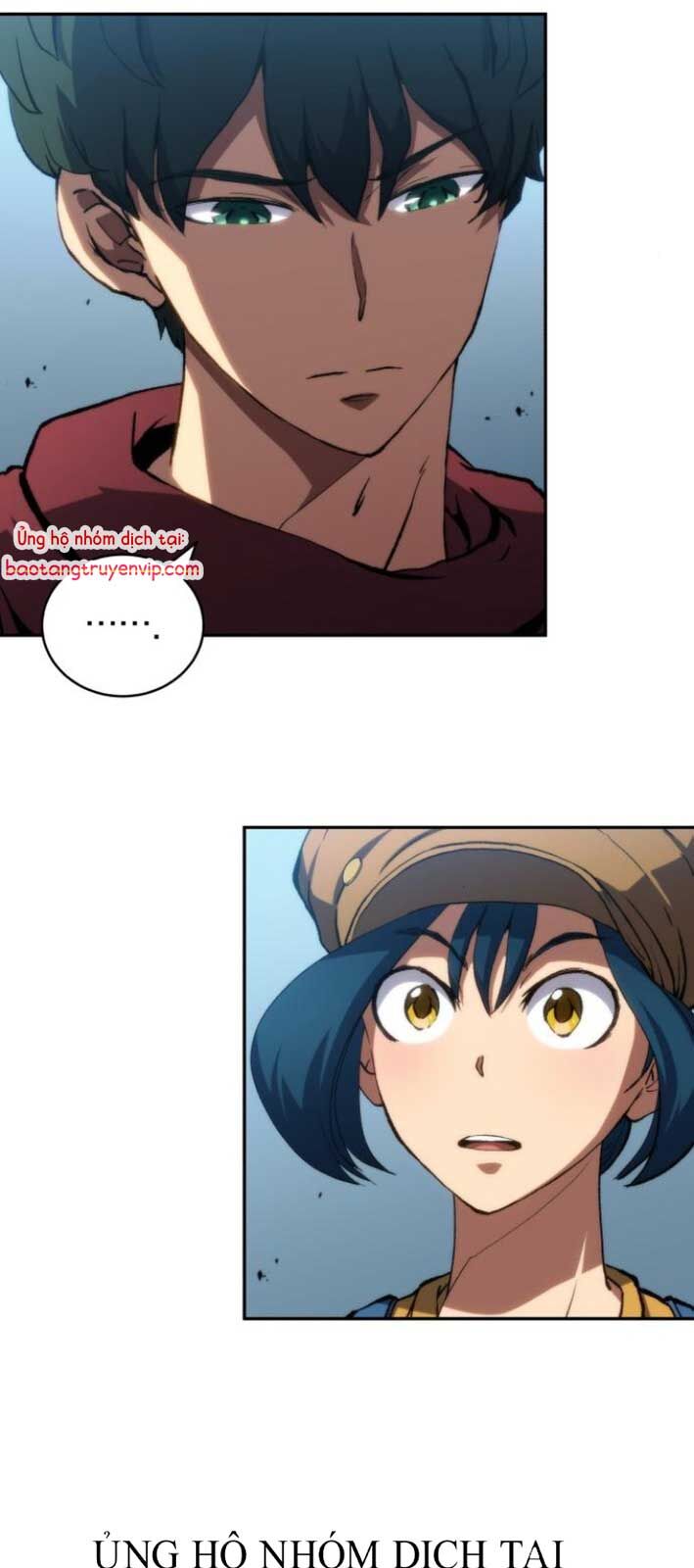 Wild Ranker - Chapter 5 - Page 6