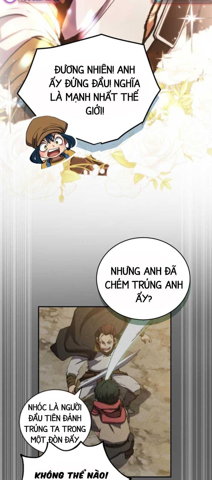 Wild Ranker - Chapter 5 - Page 60