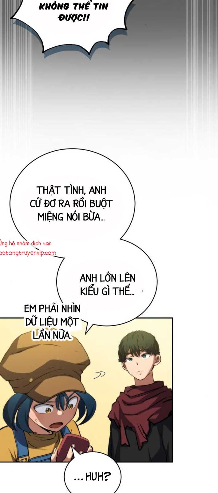 Wild Ranker - Chapter 5 - Page 61