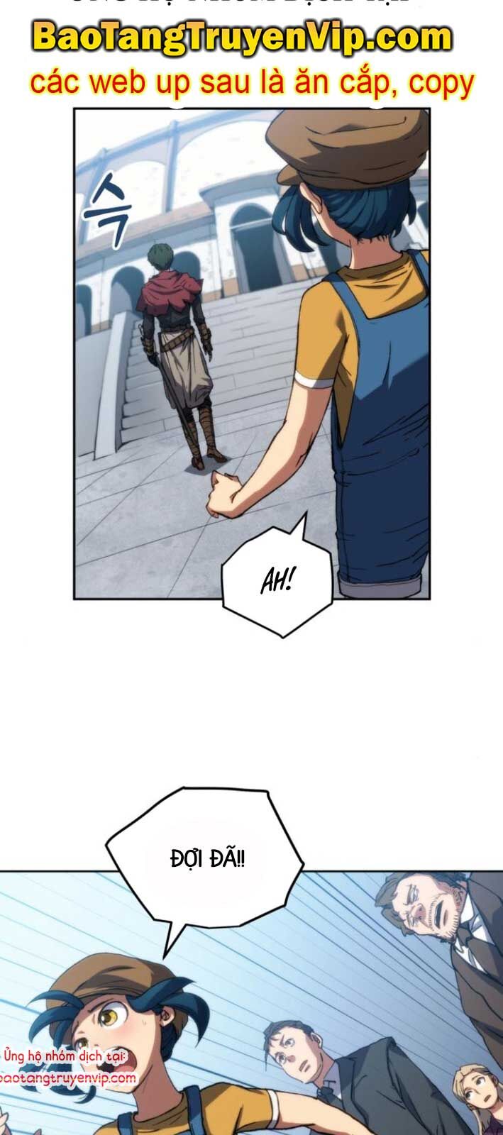 Wild Ranker - Chapter 5 - Page 7