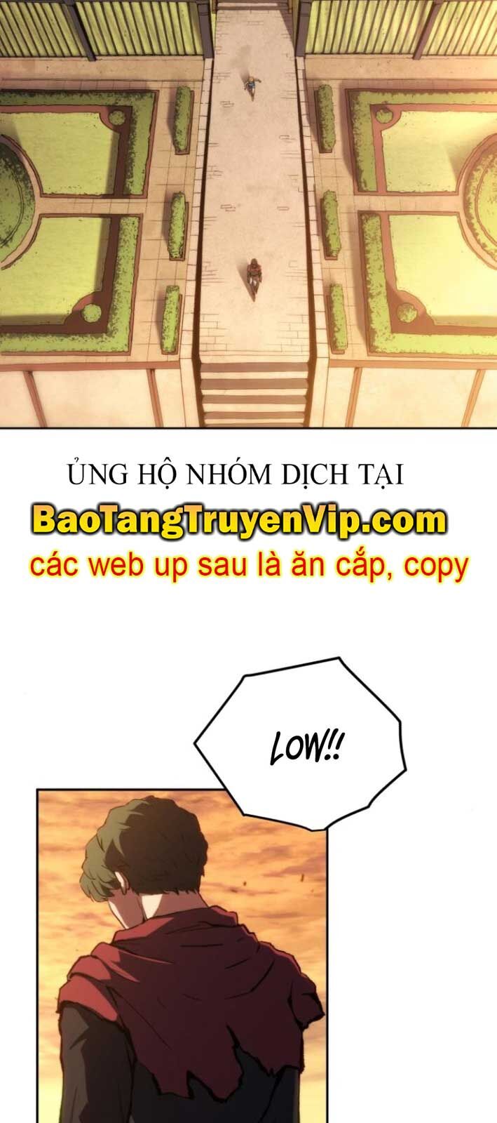 Wild Ranker - Chapter 5 - Page 9