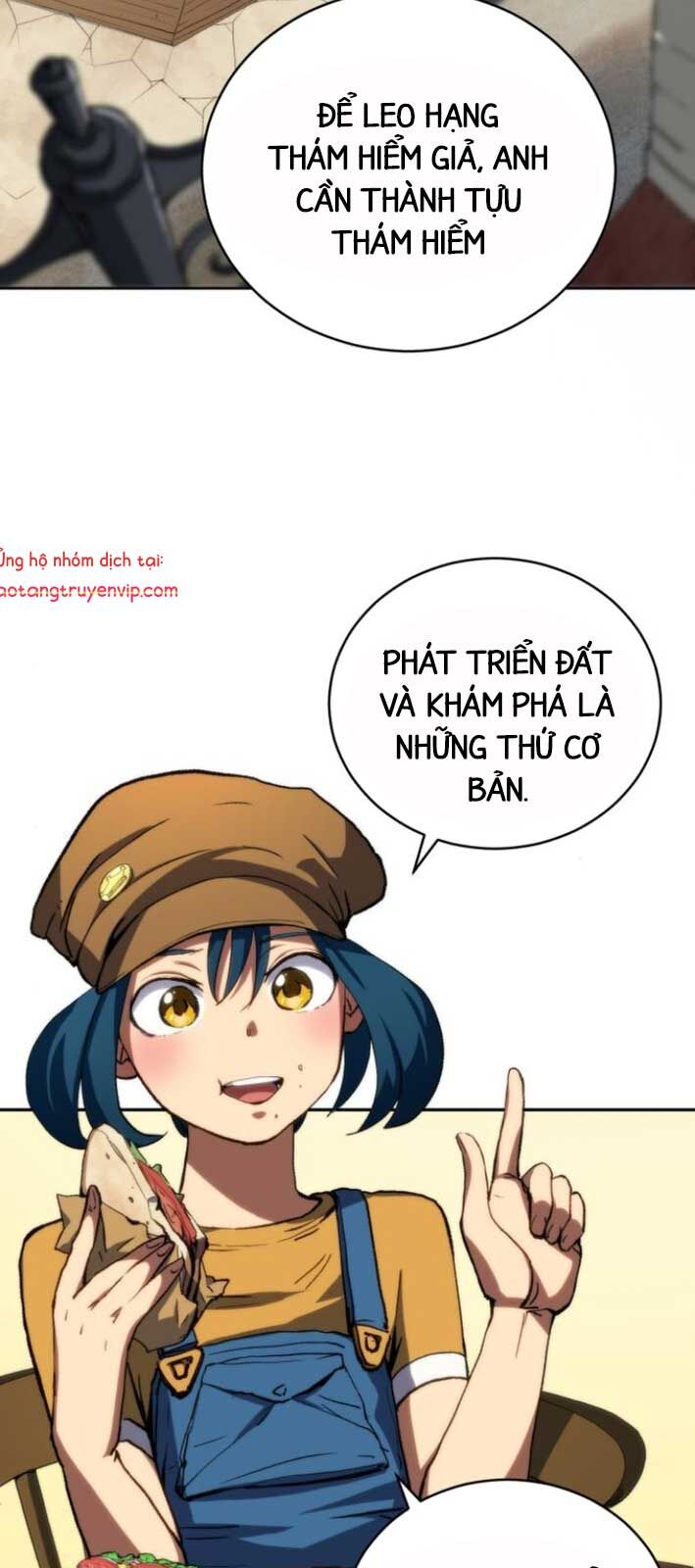 Wild Ranker - Chapter 6 - Page 11