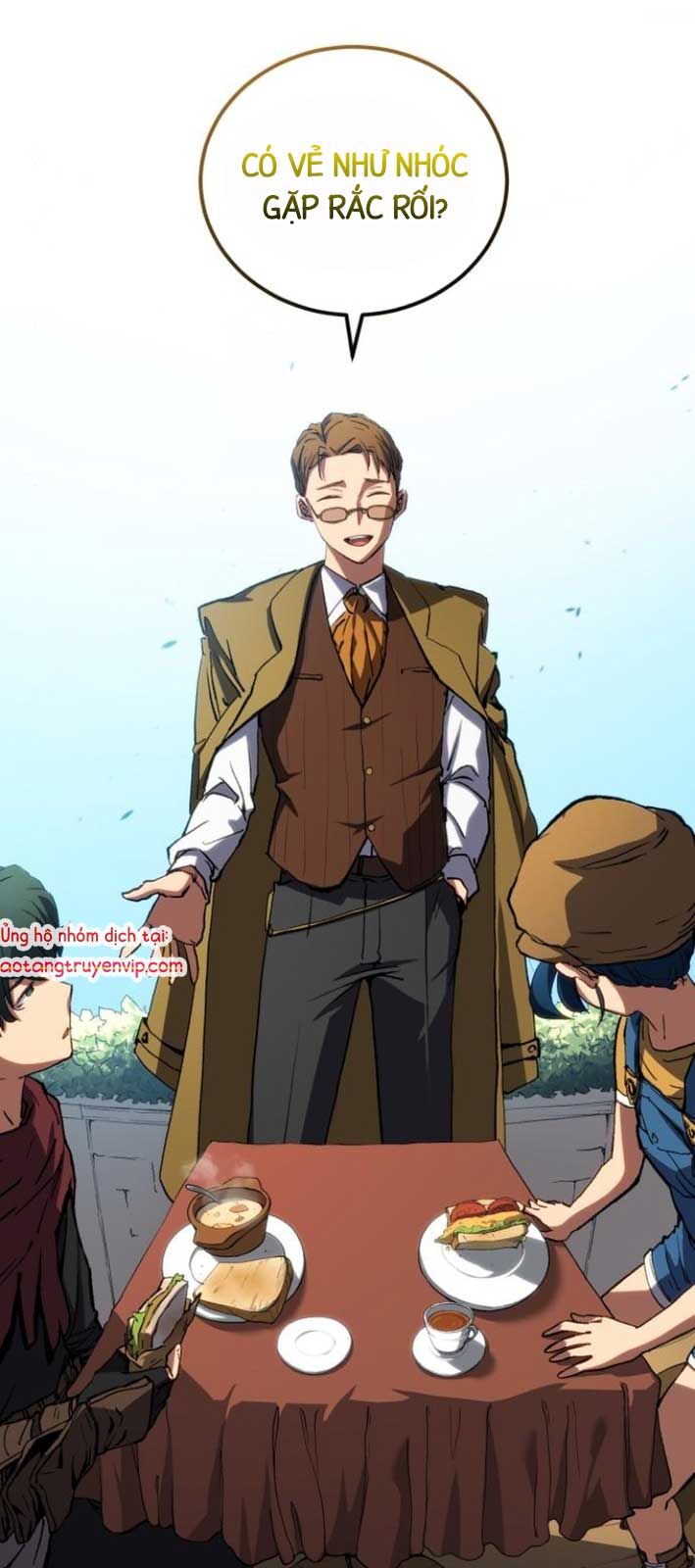 Wild Ranker - Chapter 6 - Page 22