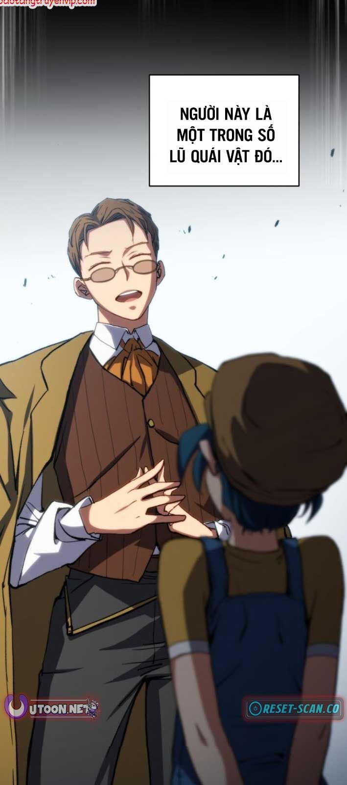 Wild Ranker - Chapter 6 - Page 27