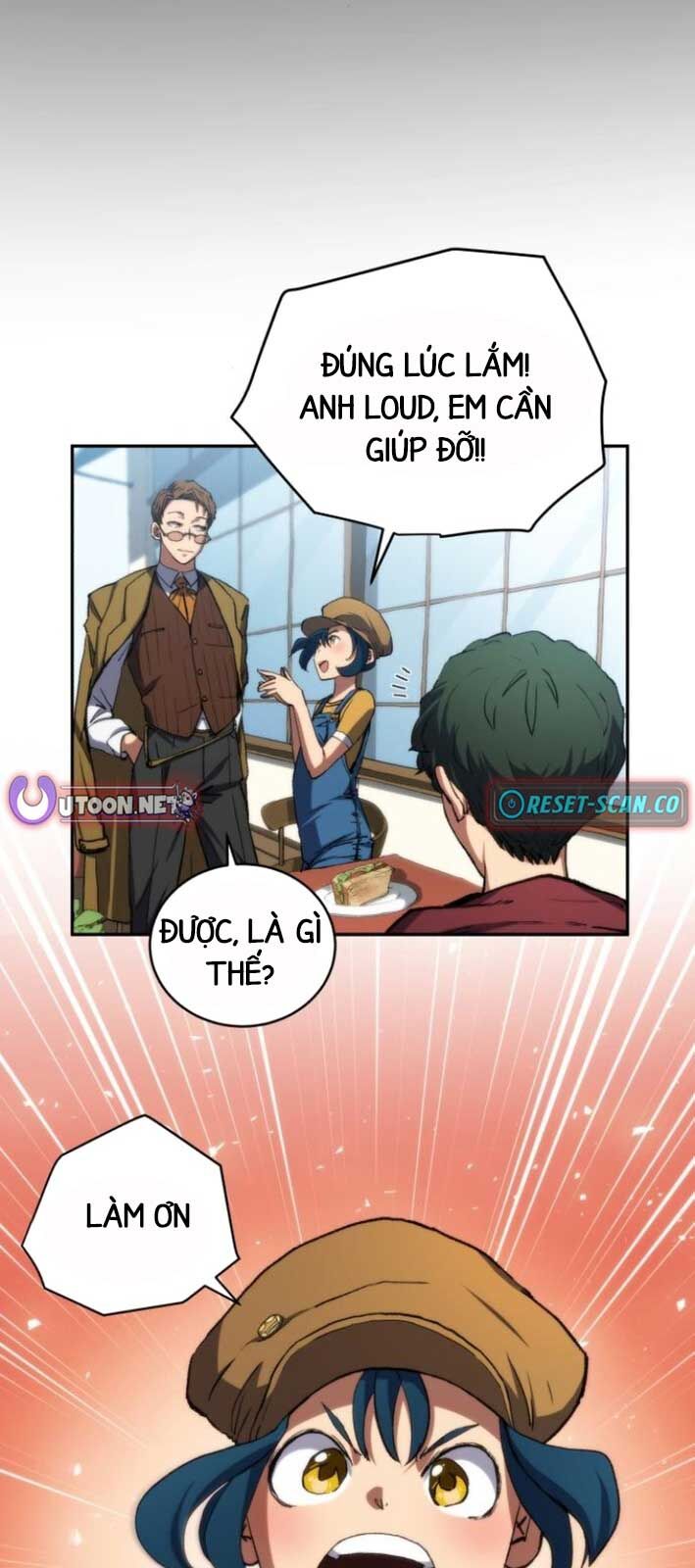 Wild Ranker - Chapter 6 - Page 29